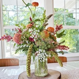 Meet your Posher, Cristy